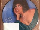 Charly McClain  On Tour  Picture Disc vinyl LP Record Album  NM