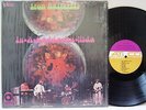 IRON BUTTERFLY - In-A-Gadda-Da-Vida LP (1st US STEREO Press on ATCO, in Shrink)