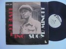 SUGAR MINOTT Live Loving STUDIO JA Orig Roots Reggae LP HEAR