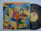 VA Dance Hall Youth Splash Vol 1 FIGHTING EAGLE Limonious Cover Art + Reggae LP