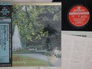 LP Vienna Philharmonic All-time Popular K38C70039 SUPER ANALOGUE DISC Japan OBI