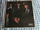 The Rolling Stones No. 2 Vinyl LP Record Ex copy matrix 1A /2A unboxed Decca LP 