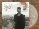 Panic  at the Disco Too Weird to Live, Too Rare to Die  Splatter Vinyl UNPLAYED