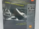 BARNEY KESSEL Plays Standards Vol 2 Original Jazz Classics LP NM Shrink OJC-238