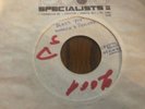 Derrick harriott-the loser -vinyl vg plays ex Matrix = wirl dh 3008/ fdh 103
