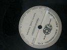 MODERN VOCAL QUARTET MEMORIES ACETATE 78 RECORD RARE DOO WOP VOCAL