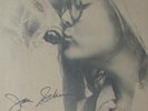 JAN SCHIM Jan Schim LP GREAT FEMALE VOICE ALA LINDA PERHACS karen dalton