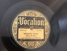 Country ALLEN BROTHERS Vocalion 02841 Midnite Mama/Misbehavin Mama E/E to E-