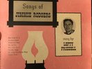 LEFTY FRIZZELL SONGS OF JIMMIE RODGERS 10