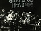GRATEFUL DEAD New Jersey Broadcast 1977 Volume 2 2xLP Live Recordings NEW .cp