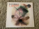 NEW SEALED David Bowie Outside 2 LP Vinyl Limited Edition Friday Music Brian Eno