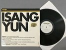 K625 Isang Yun Loyan for Chamber Ensemble Zender Zacher Wergo WER 60034 Stereo