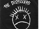 The Distillers Old Scratch 7