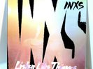 INXS Listen Like Thieves VINYL LP Sealed MOFI MFSL Numbered 2013