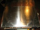 The JON SPENCER BLUES EXPLOSION orange 1994 L.P.  FREE SHIPPING