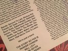 Under Soil and Dirt by, The Story So Far