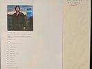 Eric Clapton August Duck Records  47736-1 Audiophile Test Pressing NM