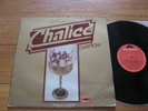 CHALICE - Overflow LP - Orig 1975 Oz Power Pop / Prog - NEIL SCOTT - AC/DC - BON