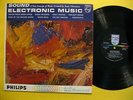 ELECTRONIC MUSIC-ELECTROSONIKS-TOM DISSEVELT+KID BALTAN-ELECTRONIC SYNTH-LISTEN