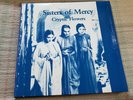 THE SISTERS OF MERCY - cryptic flowers - LP-