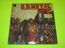 US METAL VOL 3 UNSUNG GUITAR HEROES LP THE RODS WILD DOGS HAWAII VOLUME