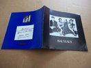 Bauhaus – Spirit in the Sky/Hollow Hills rare Euro 7” NM