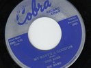 Otis Rush 45 All Your Love/Baby's a Good'Un COBRA EX 5032 blues R&B LISTEN