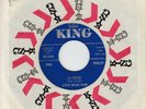 Little Willie John 45 I'm Shakin' KING EX 5342 popcorn R&B soul LISTEN