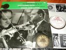 OISTRAKH : BEETHOVEN VIOLINKONZERT ORIGINAL LP COLUMBIA STC 91051 GERMANY