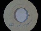 Reggae 45 BOB MARLEY & WAILERS Don't Rock My Boat/Stir It Up VG++ blank