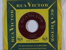 Calypso 45 LORD MELODY Rolling Stone/You on RCA Victor