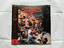 Streets of Rage 2 Vinyl Double Record LP Video Game Soundtrack 2xLP BRAND NEW