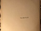 The Beatles White Album Vinyl Capitol Records SWBO 101 Excellent/Mint See Below