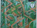 KR8	Graveyard	Innocence & Decadence	BLUE VINYL LP   300 MADE   Gatefold SEALED
