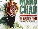 LP MANU CHAO 