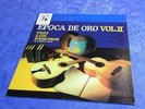 TRIO LOS PANCHOS (VINYL LP) EPOCA DE ORO VOL. II [CAYTRONICS CYS 1007 *BOLERO]NM