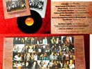 LP USA for Africa: We are the World (CBS 26454) NL 1985