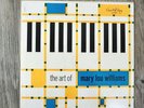 Mary Lou Williams   The Art Of / 10