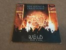 Neil Young & Crazy Horse - Weld - Original DOUBLE LP (1991) *NICE VINYL*