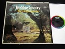 Bobbie Gentry-The Delta Sweete-ORIGINAL 1968 US LP-CLEAN in Shrink
