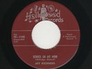 LA. DooWop/R&B Rocker JAY RICHARDS/Grp Echoes On My Mind/Little Shyrel M- HEAR