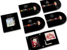 Led Zeppelin The Song Remains The Same 4LP Box Remastered, 180 Gram Vinyl