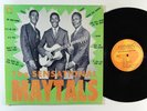 MAYTALS The Sensational Maytals LP on Dynamic
