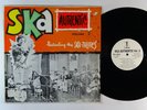 SKATALITES/SKA-TALITES Ska Authentic Volume 2 LP on Studio One
