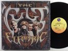 CULT Electric SIRE LP NM gatefold club edition SHRINK *