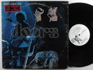 DOORS Absolutely Live ELEKTRA 2xLP VG++/VG+ wlp gatefold *