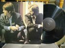 THE BEATLES SELF TITLED ABBEY ROAD ERA BOOT LP