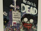MC Chris - MC Chris is Dead (Self Released 12