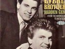 Everly Brothers - Hidden Gems From The - ID34z - CH 272