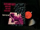 Beaver Harris Quartet-Beaver Is My Name-Timeless 196-HOLLAND
